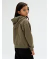Calvin Klein Hoodie Embro Logo Terry