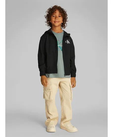Calvin Klein Jack Logo