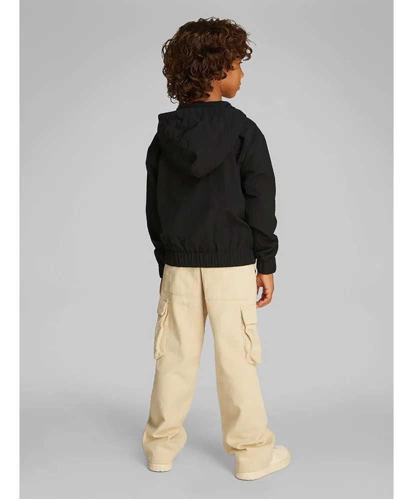 Calvin Klein Jack Logo