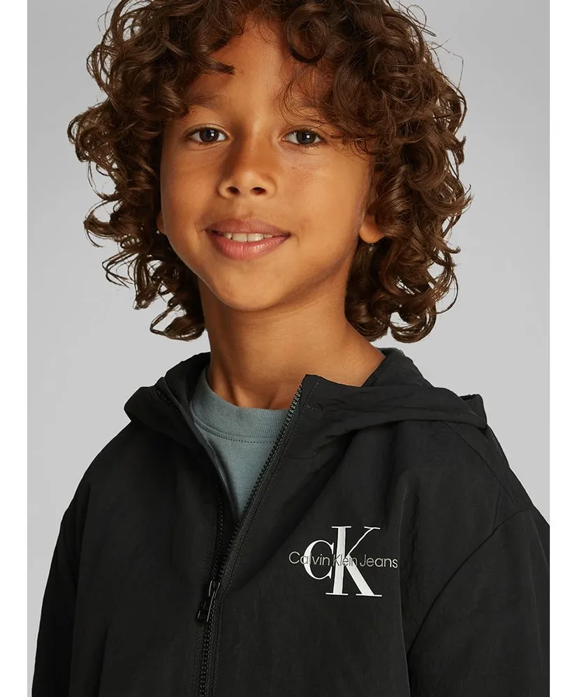Calvin Klein Jack Logo
