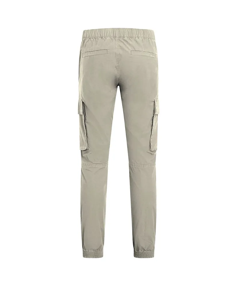 Calvin Klein Jeans Cargo Broek Skinny Fit