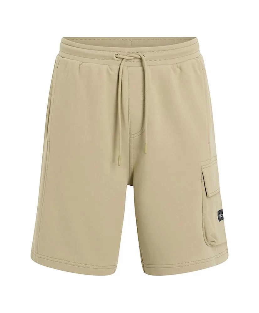 Calvin Klein Jeans Cargo Joggingshort