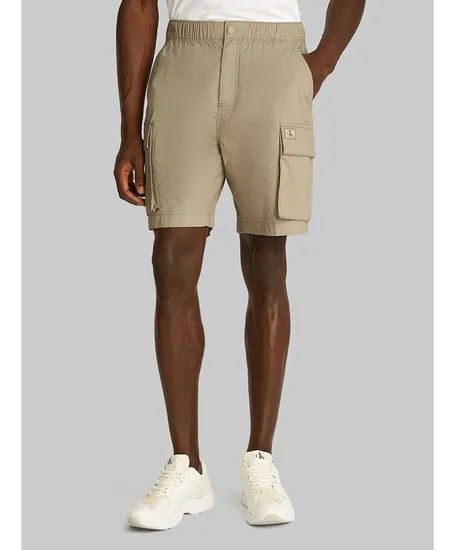 Calvin Klein Jeans Cargo Short