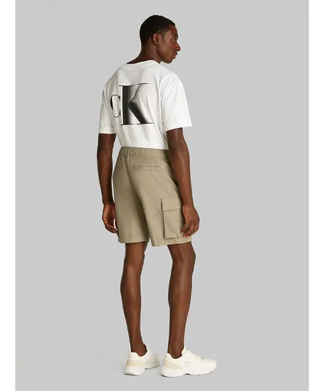 Calvin Klein Jeans Cargo Short