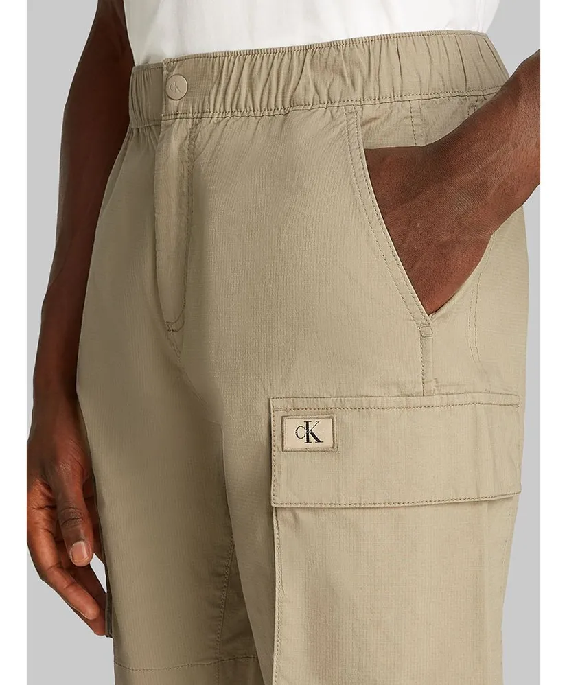 Calvin Klein Jeans Cargo Short