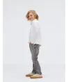 Calvin Klein Jeans Dad Washed Modern