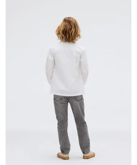Calvin Klein Jeans Dad Washed Modern