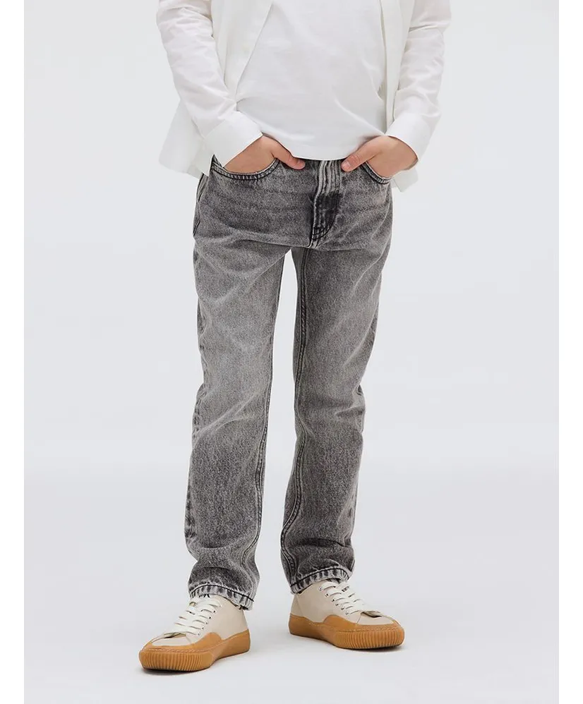 Calvin Klein Jeans Dad Washed Modern