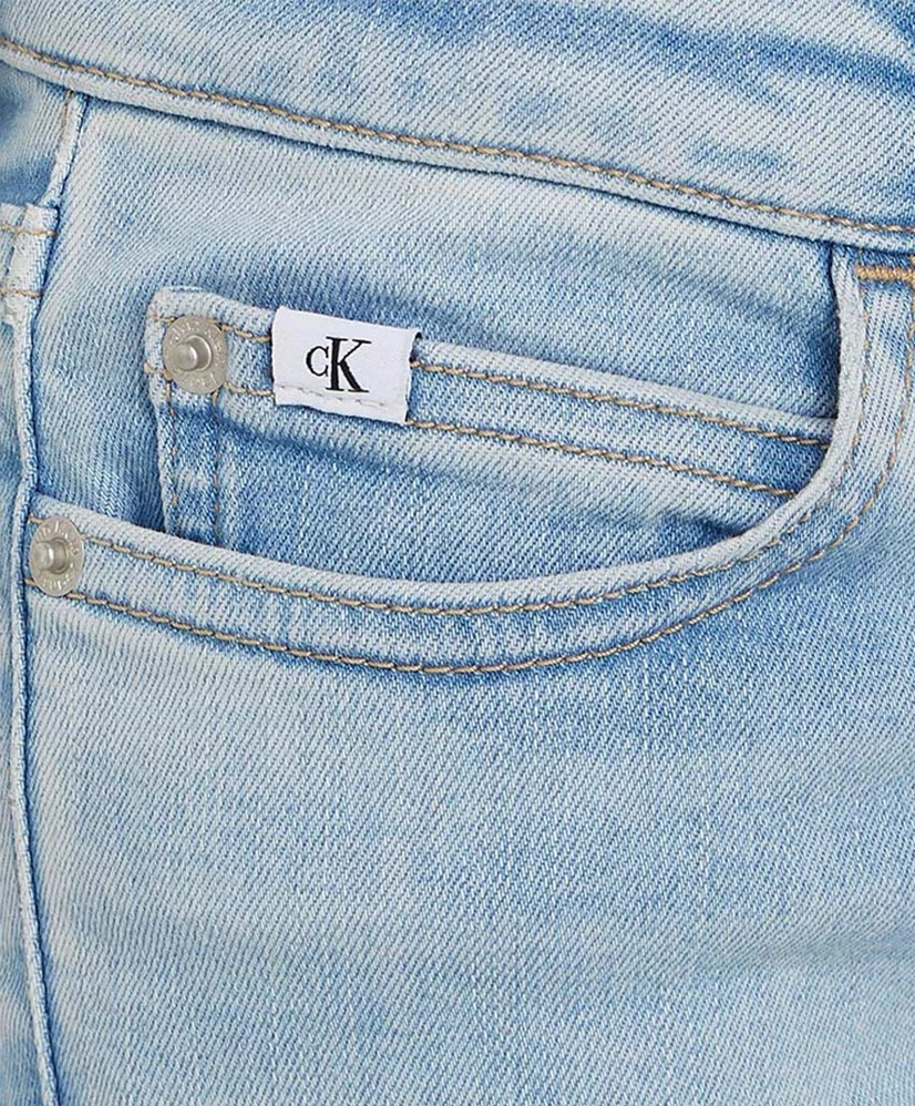 Calvin Klein Jeans Flared Washed