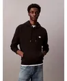 Calvin Klein Jeans Hoodie Effen