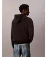 Calvin Klein Jeans Hoodie Effen