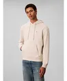 Calvin Klein Jeans Hoodie Effen