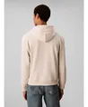 Calvin Klein Jeans Hoodie Effen