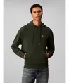 Calvin Klein Jeans Hoodie Effen