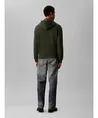 Calvin Klein Jeans Hoodie Effen
