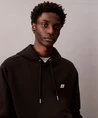 Calvin Klein Jeans Hoodie Effen