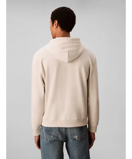Calvin Klein Jeans Hoodie Effen