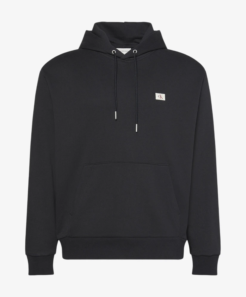 Calvin Klein Jeans Hoodie Effen