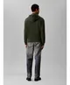 Calvin Klein Jeans Hoodie Effen