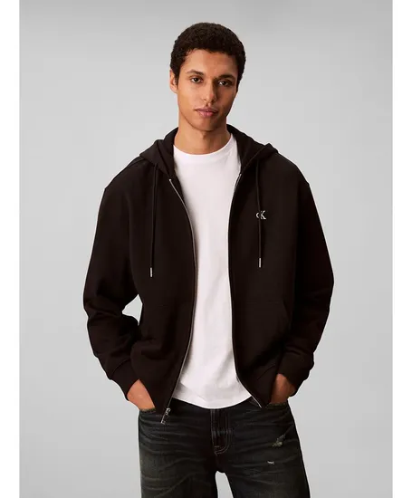 Calvin Klein Jeans Hoodie Terry