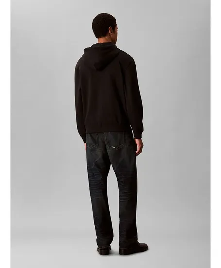 Calvin Klein Jeans Hoodie Terry