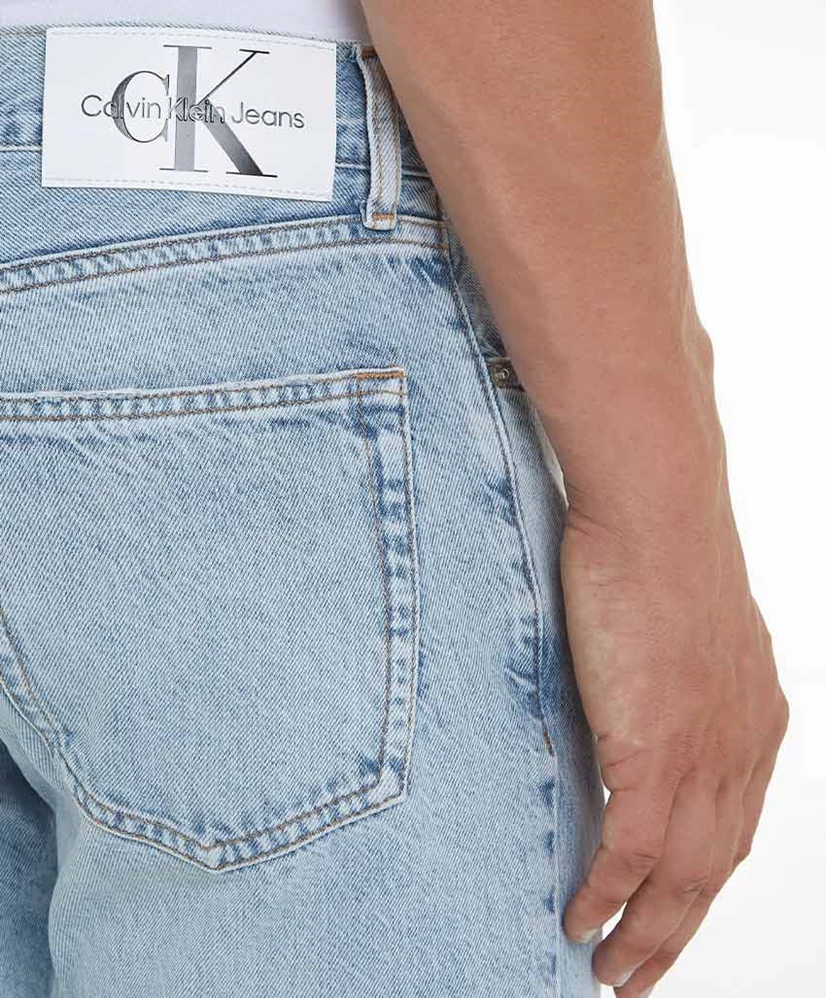 Calvin Klein Jeans Jeans Authentic Straight
