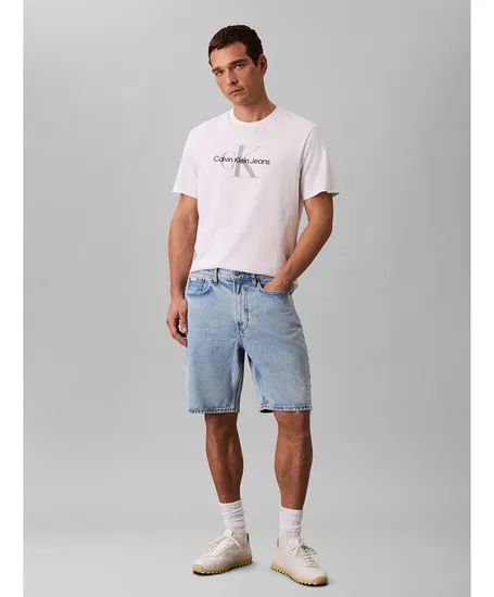 Calvin Klein Jeans Jeans Short Standard