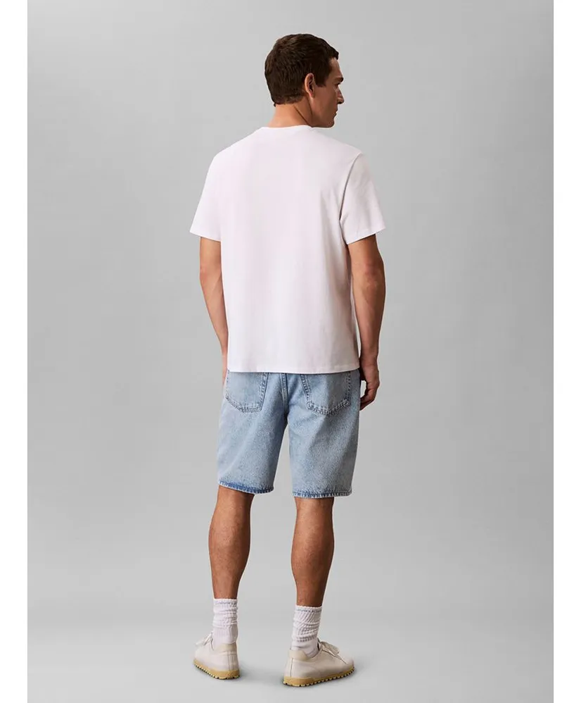Calvin Klein Jeans Jeans Short Standard