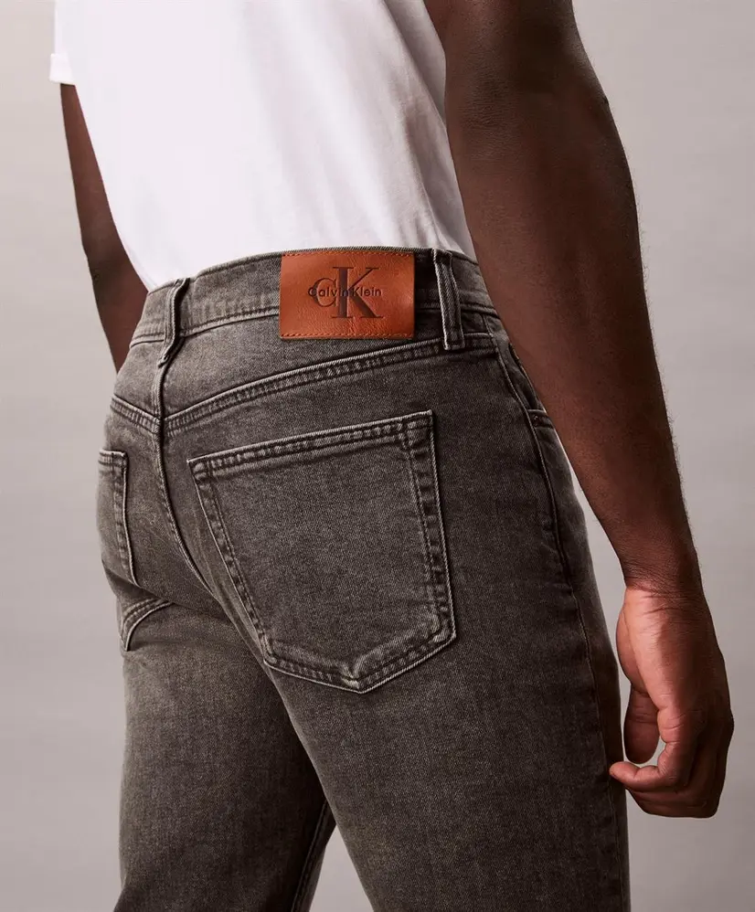 Calvin Klein Jeans Jeans Slim Tapered Fit