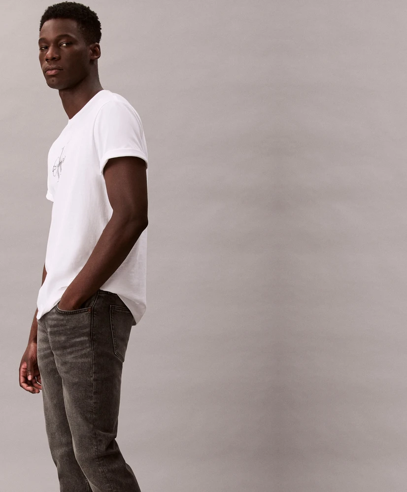 Calvin Klein Jeans Jeans Slim Tapered Fit