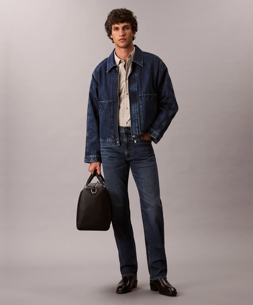 Calvin Klein Jeans Jeans Straight Fit