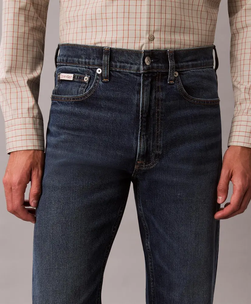 Calvin Klein Jeans Jeans Straight Fit