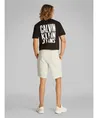 Calvin Klein Jeans Joggingshort Chunky Waffle