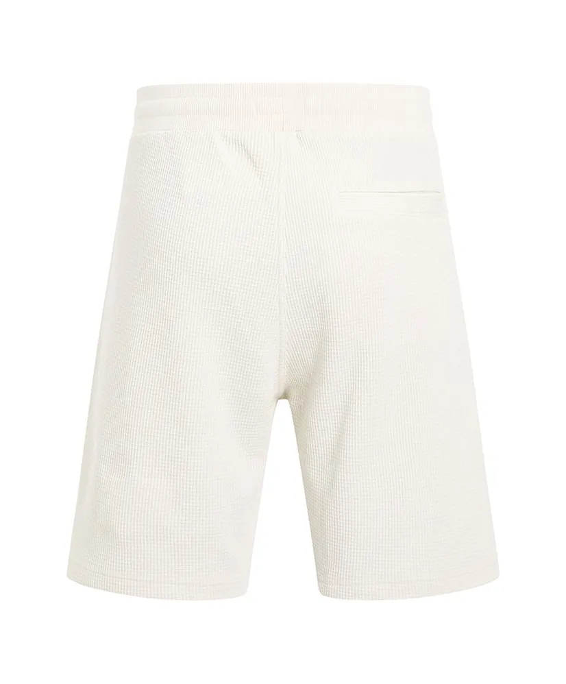 Calvin Klein Jeans Joggingshort Chunky Waffle