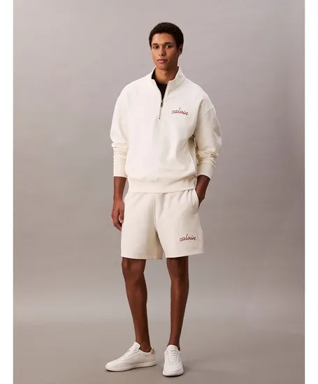 Calvin Klein Jeans Joggingshort Premium Terry