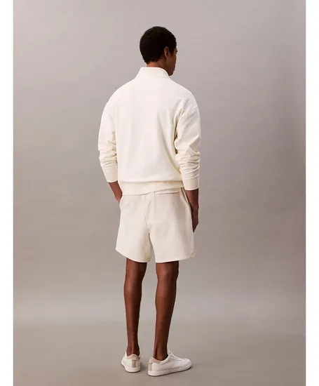 Calvin Klein Jeans Joggingshort Premium Terry