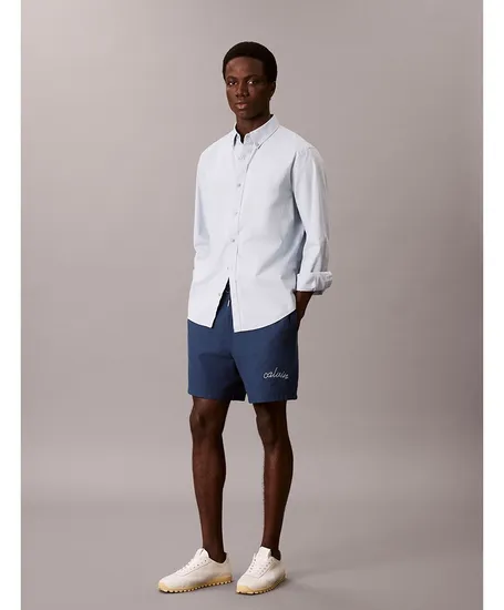 Calvin Klein Jeans Joggingshort Premium Terry