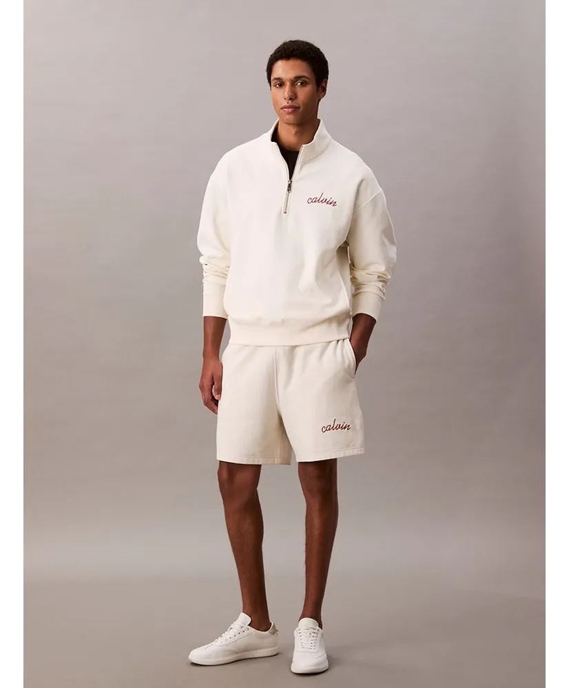 Calvin Klein Jeans Joggingshort Premium Terry