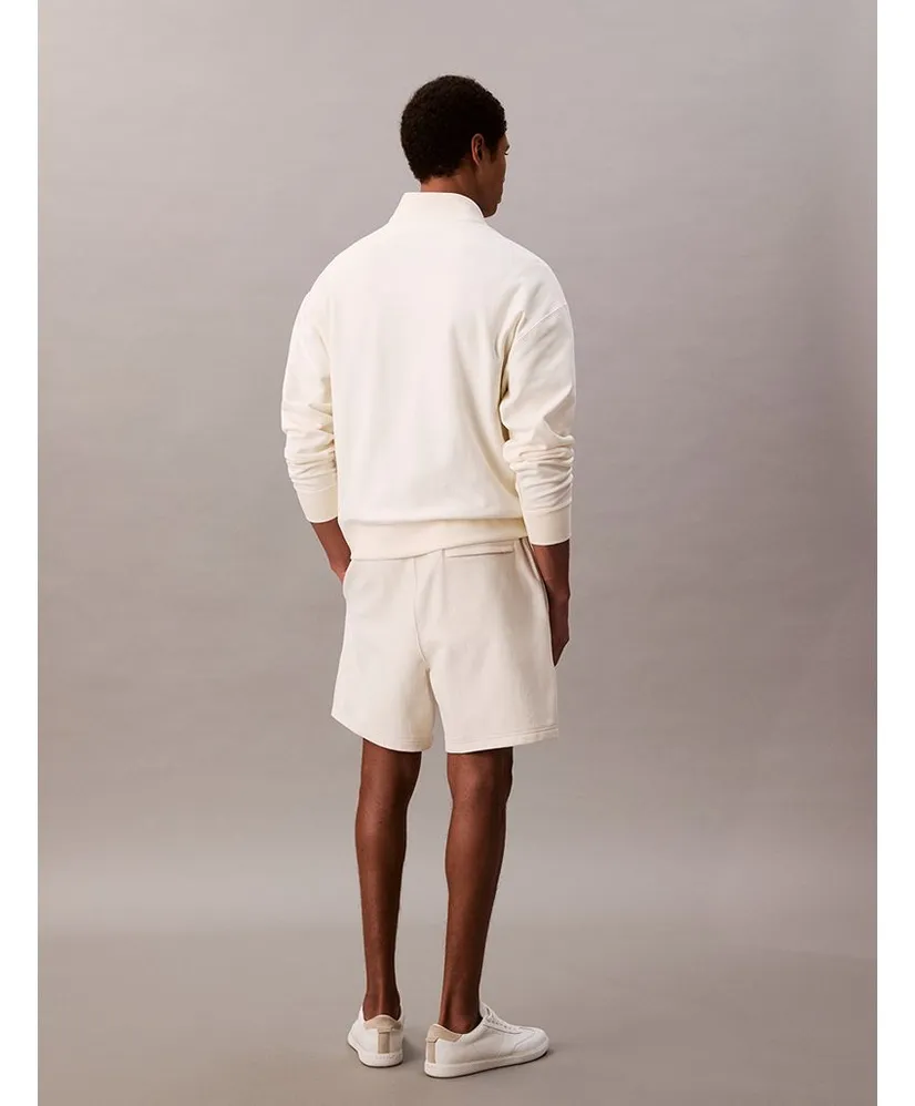 Calvin Klein Jeans Joggingshort Premium Terry