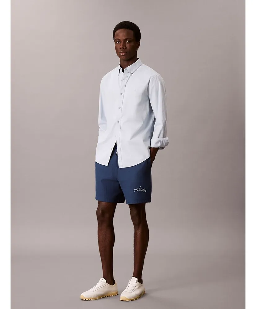 Calvin Klein Jeans Joggingshort Premium Terry
