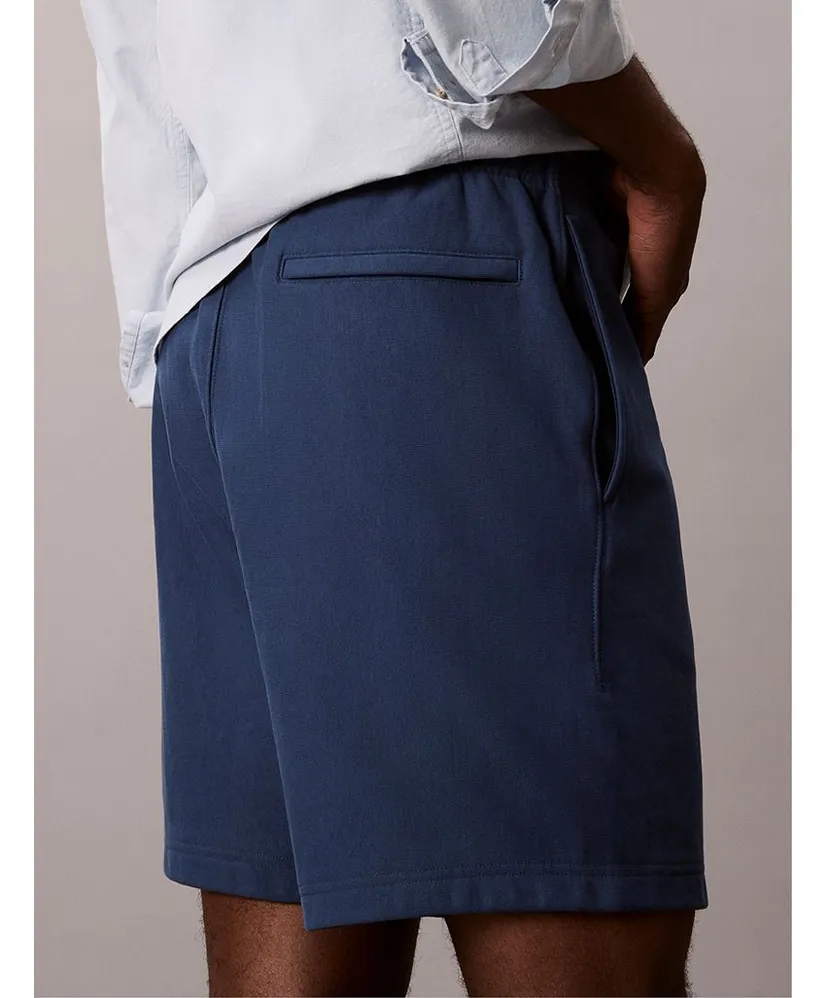 Calvin Klein Jeans Joggingshort Premium Terry