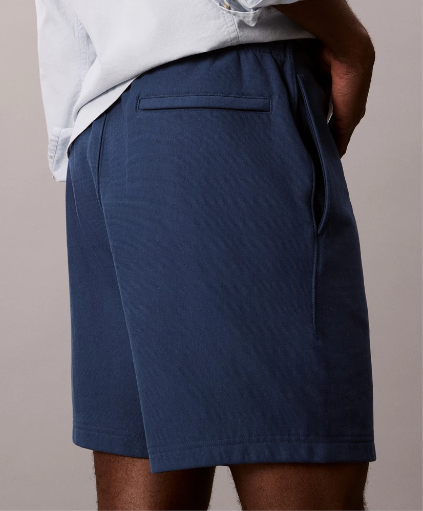 Calvin Klein Jeans Joggingshort Premium Terry