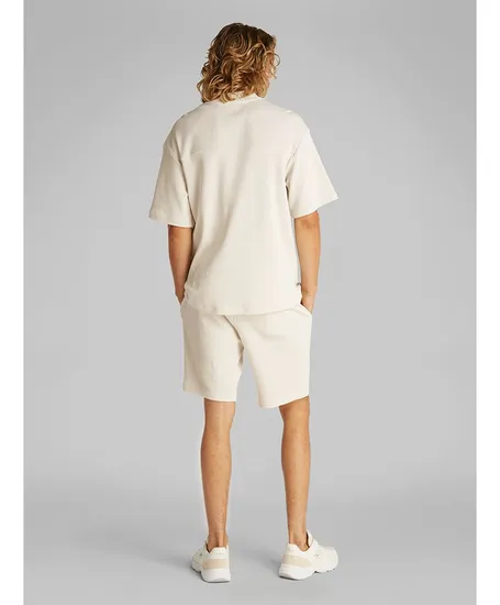 Calvin Klein Jeans Overhemd Chunky Waffle