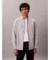 Calvin Klein Jeans Overhemd Oxford