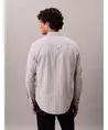 Calvin Klein Jeans Overhemd Oxford