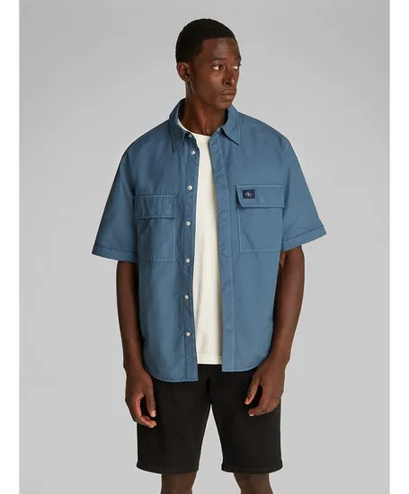 Calvin Klein Jeans Overhemd Relaxed