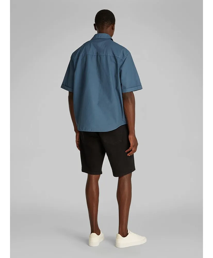 Calvin Klein Jeans Overhemd Relaxed