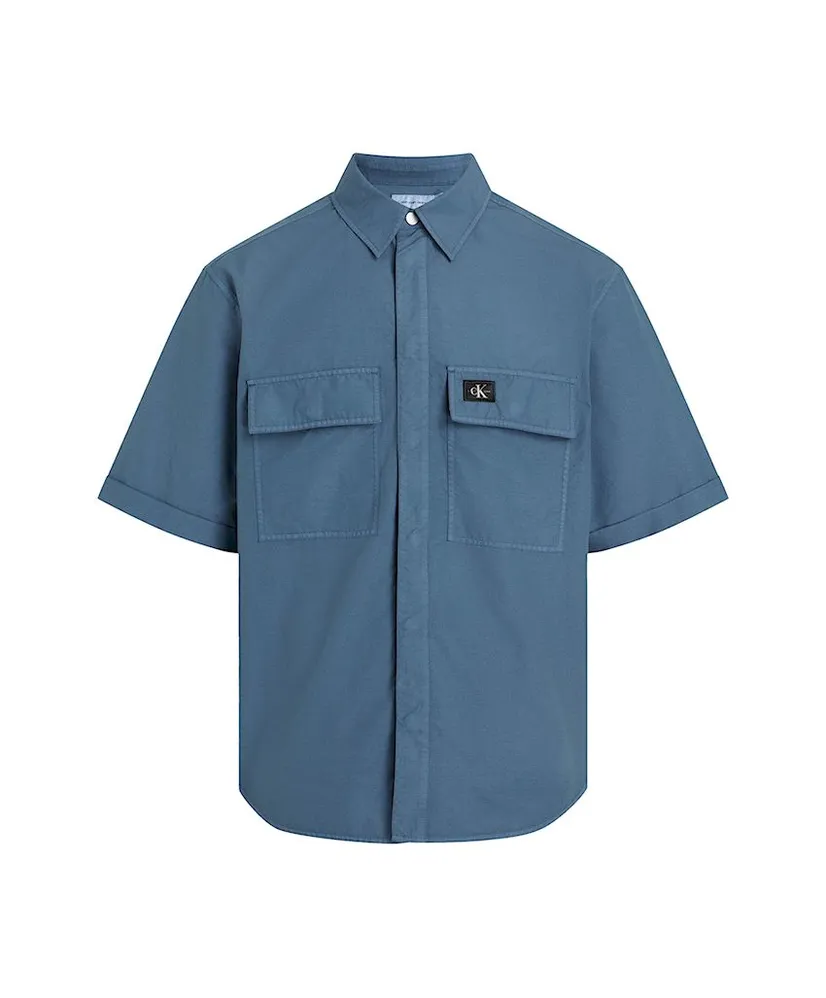 Calvin Klein Jeans Overhemd Relaxed