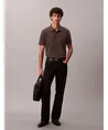 Calvin Klein Jeans Polo Effen