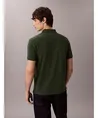 Calvin Klein Jeans Polo Effen